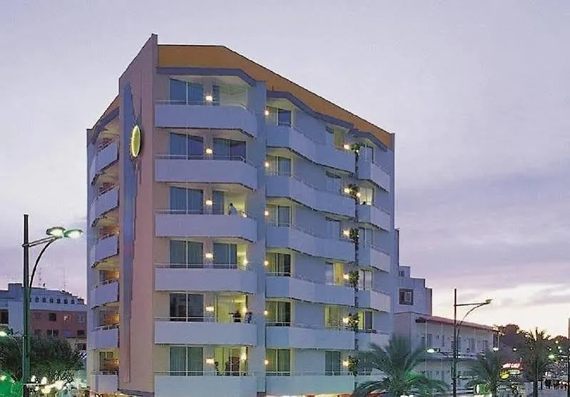Apartments Lloret Sun Lloret de Mar