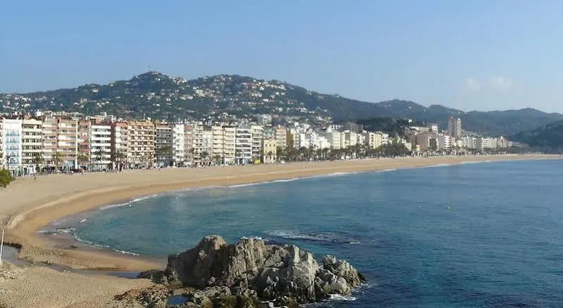 Apartments Lloret Sun Lloret de Mar España