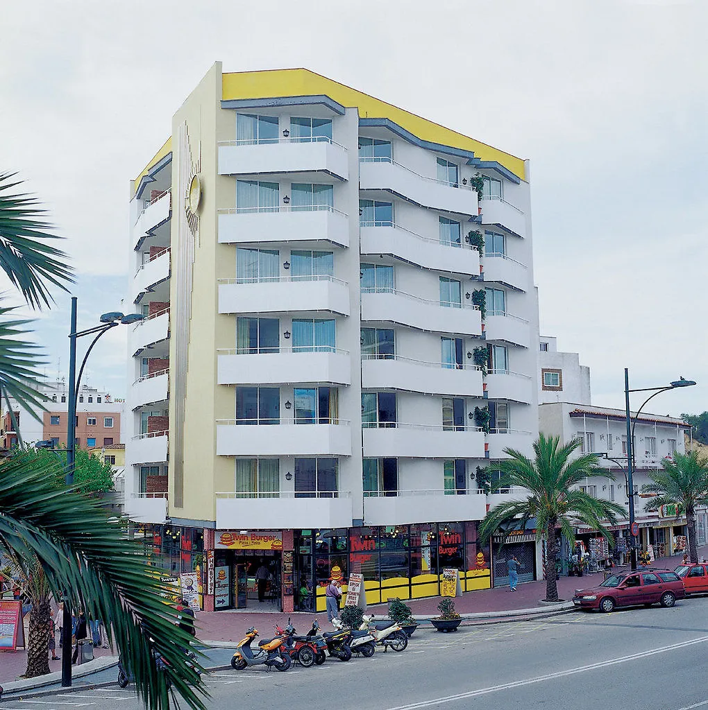 Apartments Lloret Sun Lloret de Mar