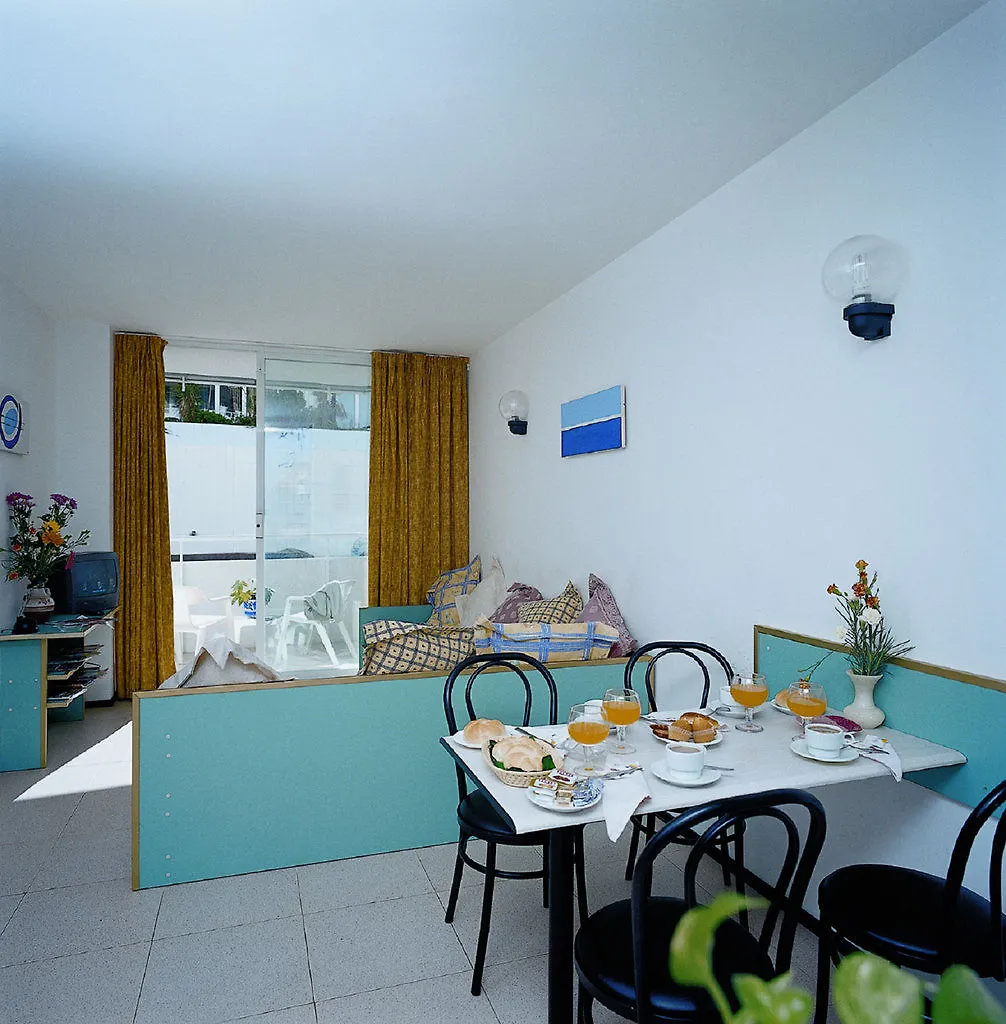 Apartments Lloret Sun Lloret de Mar España